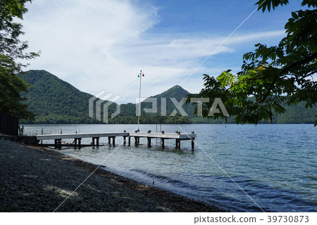 Chuzenji Lakeside Pier 39730873