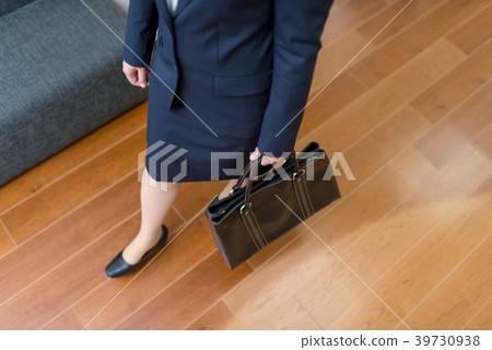 Working Woman 39730938