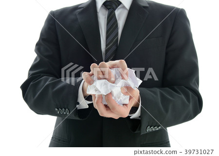 企業形象 - 合同放棄 39731027