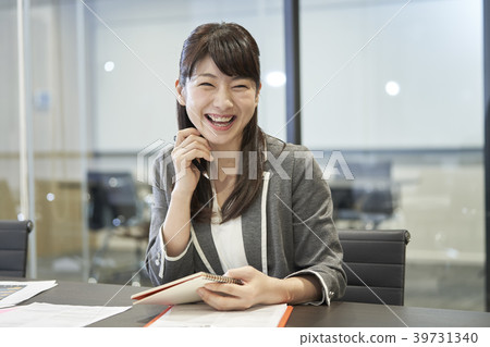 女商人 女商人 39731340