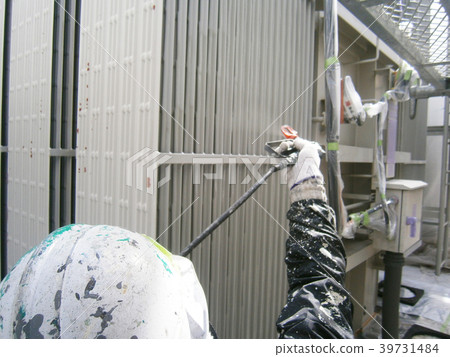 Spray coating Spray coating 39731484