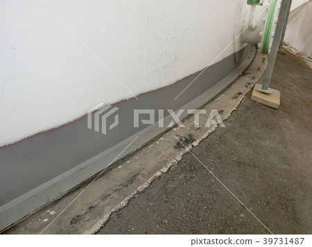 通過噴砂處理薄膜剝離 39731487