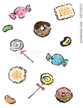 Sweets Sweets 39731615