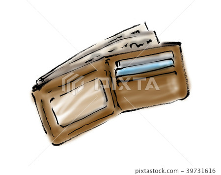 Wallet Wallet 39731616