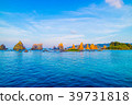 Hashima Rock 39731818