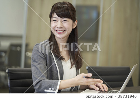 女商人 39731946