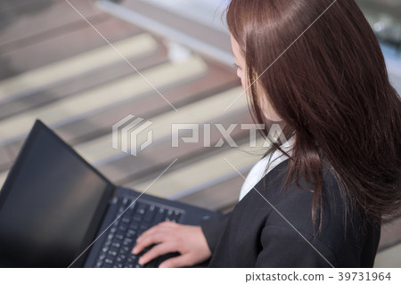 職業女性 39731964