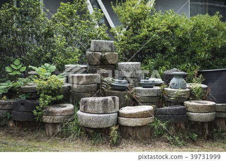 Korean traditional bowl made of stone 39731999