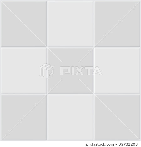 white tile vector white tile vector 39732208