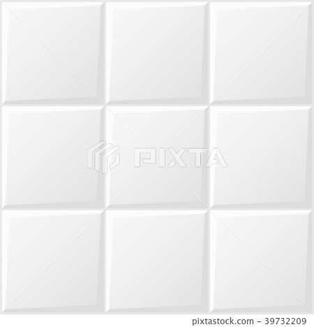 white tile background white tile background 39732209
