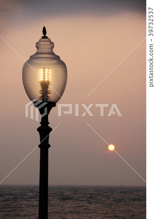 路燈 39732537