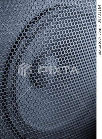 Sound Speaker grill texture Sound Speaker grill texture 39733164