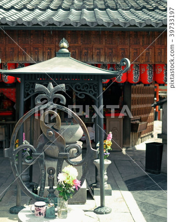 Narushige Jizo 39733197