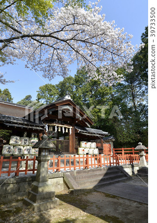 JENHO Shrine Honden 39733500