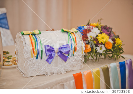 Decoration of the Banquet hall decoration elements Decoration of the Banquet hall decoration elements 39733598
