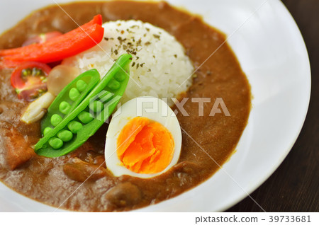 咖哩飯 咖哩飯 39733681