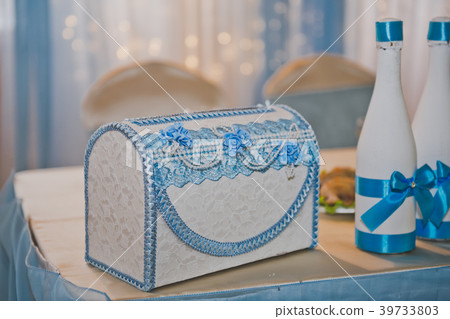 Chest for money and gifts 730. Chest for money and gifts 730. 39733803