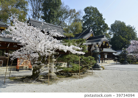 今宮神社大廳 39734094