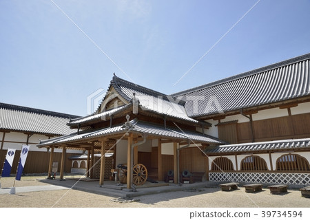 Saga Prefecture Saga Castle Honmaru History Hall 39734594
