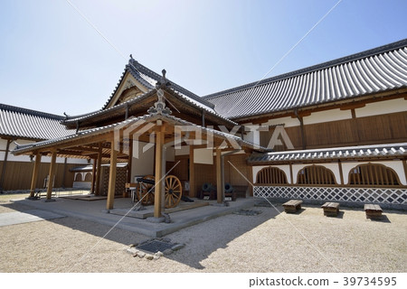 Saga Prefecture Saga Castle Honmaru History Hall 39734595