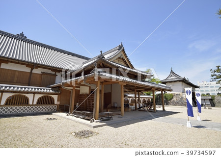Saga Prefecture Saga Castle Honmaru History Hall 39734597
