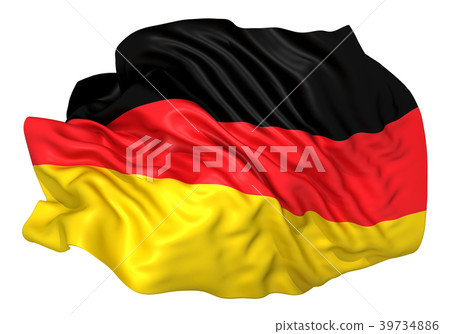 德國國旗 39734886