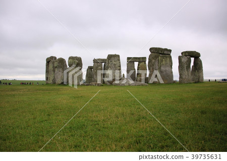 Stonehenge  39735631