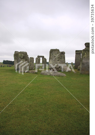 Stonehenge  39735634