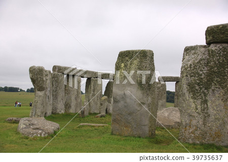 Stonehenge  39735637