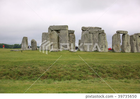 Stonehenge Stonehenge 39735650