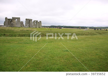 Stonehenge  39735652