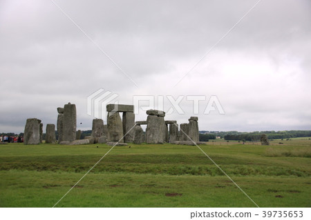 Stonehenge  39735653