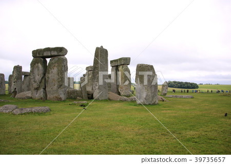 Stonehenge Stonehenge 39735657