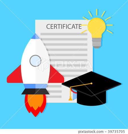 Start learning university and development 39735705