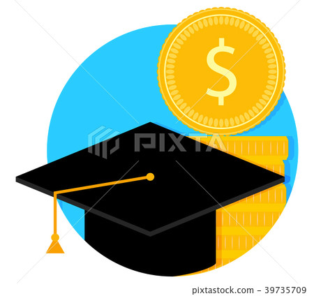 Scholarship and study grant Scholarship and study grant 39735709