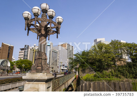東京四谷站Yotsumi Bridge 39735783
