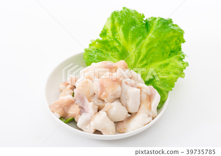 Beef small intestine Beef small intestine 39735785