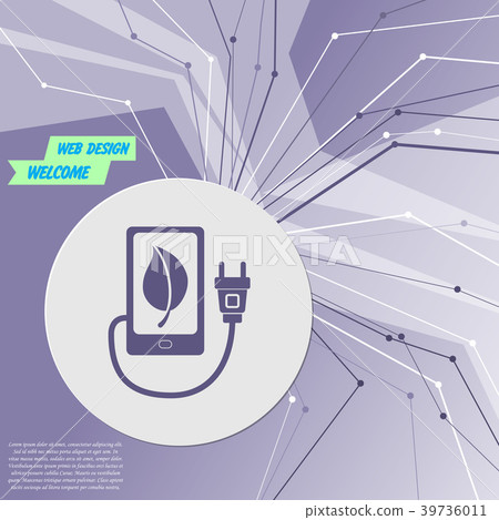 charge eco power, usb cable is connected to the ph charge eco power, usb cable is connected to the ph 39736011