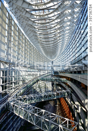 東京東京國際論壇玻璃大廈 39736784