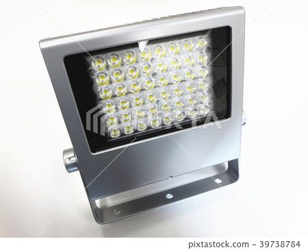 LED light 39738784