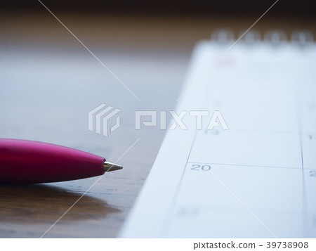 商業形象·日曆·女性 39738908