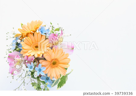 Arrangement of Gerbera 39739336