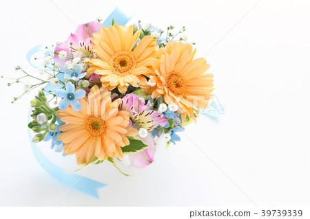 Arrangement of Gerbera Arrangement of Gerbera 39739339