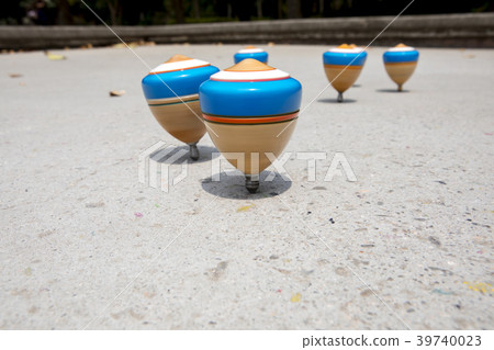 Traditional toys, Shakudo, Toys, Traditional toys, Gyro, Children's play, Gyro 39740023
