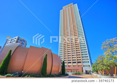 I-link Town Ichikawa I-link Town Ichikawa 39740173