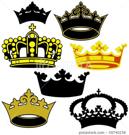 Royal Crown Collection Royal Crown Collection 39740256