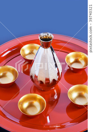 吉祥的日本酒 39740321