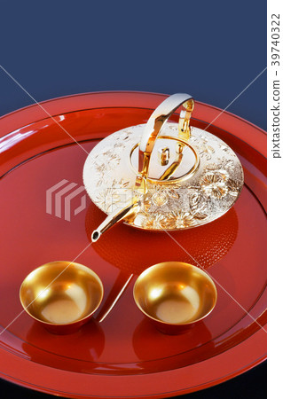 吉祥的日本酒 39740322