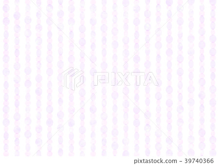 Background material dot beads watercolor Background material dot beads watercolor 39740366