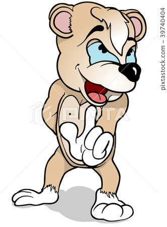 Talking Brown Bear Talking Brown Bear 39740404